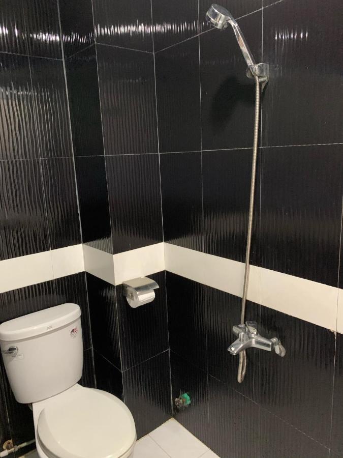 Phong Luu Hotel Nha Trang Bagian luar foto